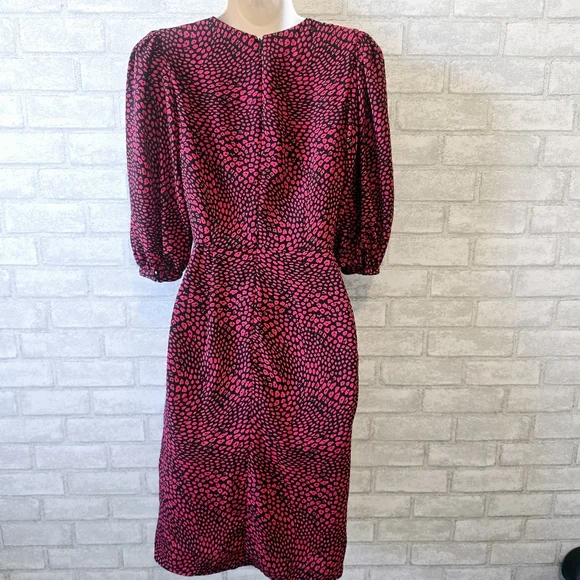 Banana Republic Office Dress - Picture 6 of 9